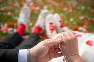 Nice Wedding - 15