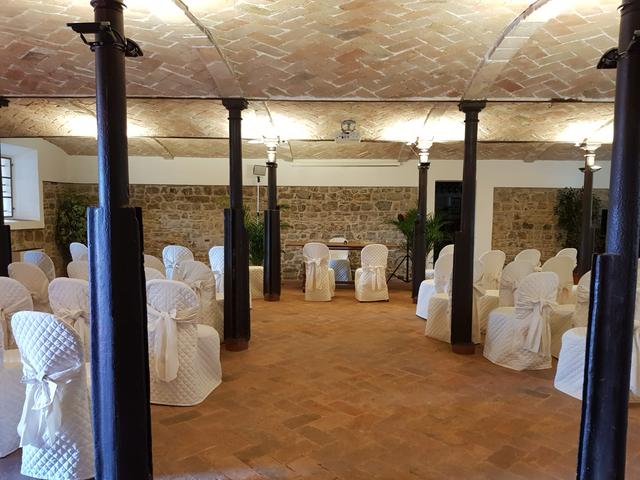 Agriturismo Cavazzone - 3