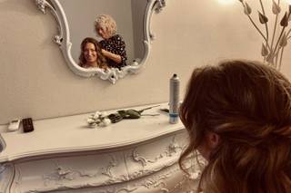 L'Arricciaspiccia Parrucchieri - 16