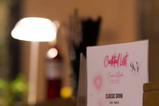 SMV Barman - Cocktail & Catering Events - 7