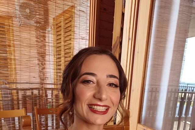 Charmesté di Ilenja Tropea 5