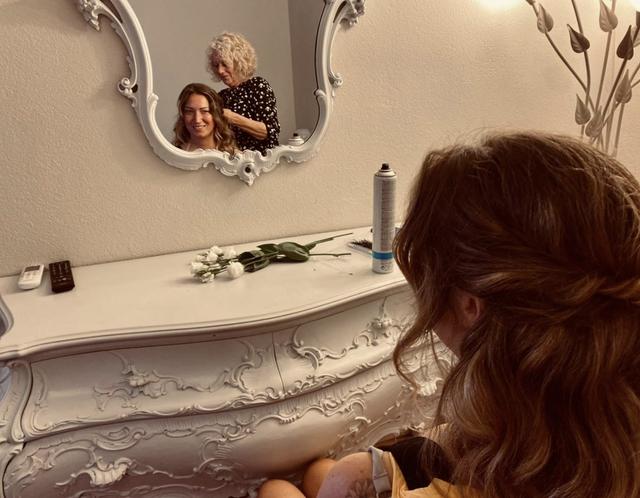 L'Arricciaspiccia Parrucchieri - 4