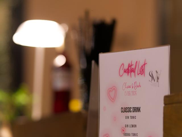SMV Barman - Cocktail & Catering Events - 4