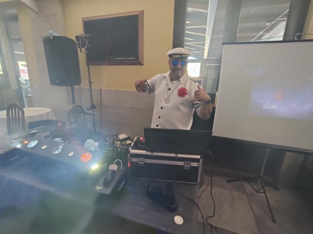 Franco Live - 3