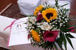 Il Fioraio del Borgo - 11