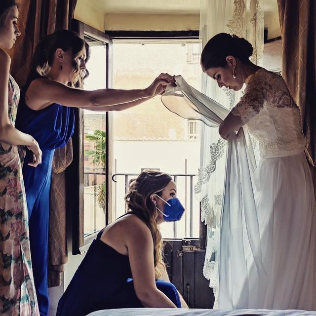 Dolcegiò - Alta Moda Sposa - 4
