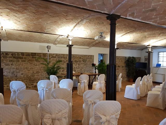 Agriturismo Cavazzone - 4