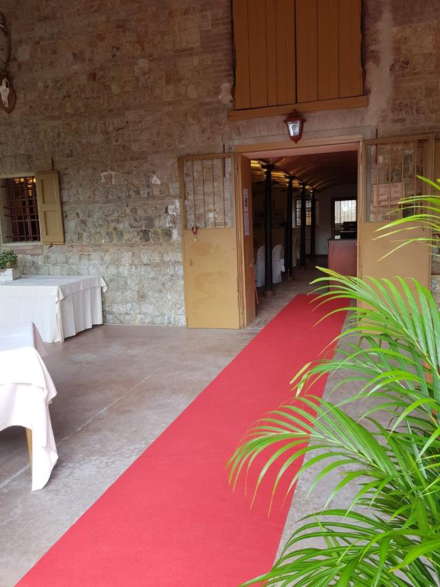 Agriturismo Cavazzone - 2