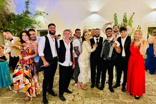 Pizzica Sang’Amaru - 11