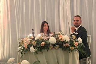 Marta Muneratti Floral Design - 5