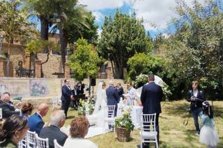Villa delle Meraviglie - 6