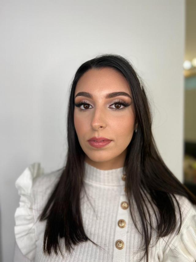 Truccami Ancora di Ylenia Caringi - 1