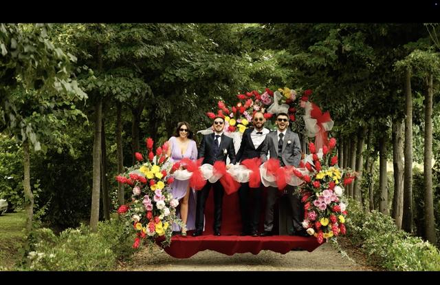 Silverio Desantis Visual - 3