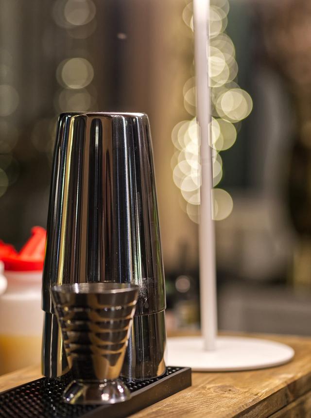 SMV Barman - Cocktail & Catering Events - 2