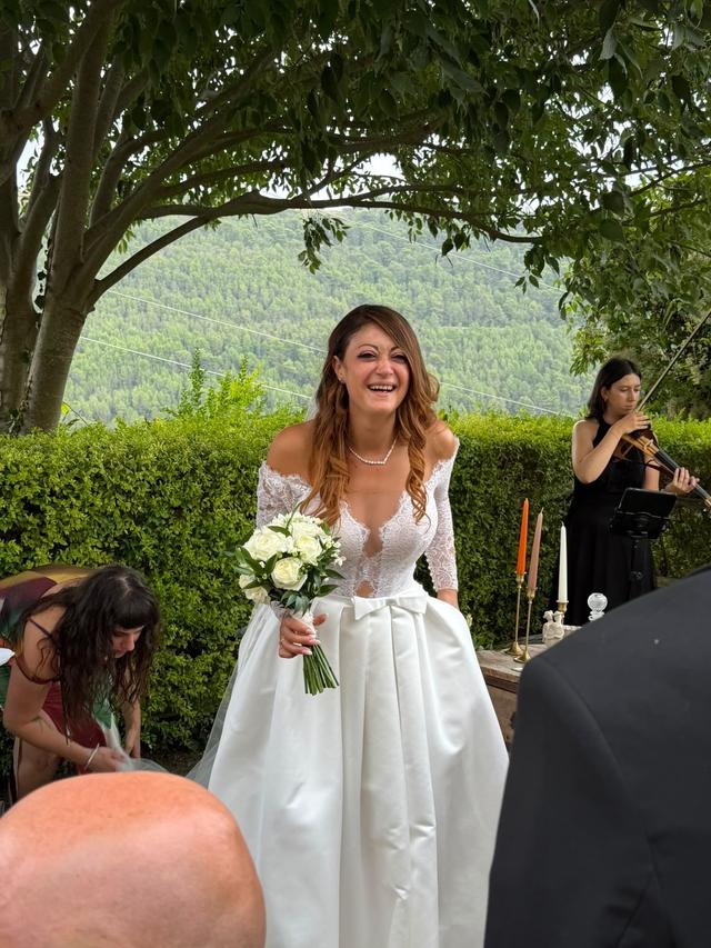 Sofia Gagliolo Violinista - 1