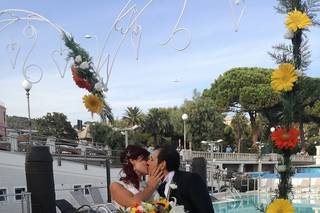 Ristorante Cà du Mà - 13