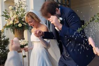 Erika Alberetti Wedding Planner - 14