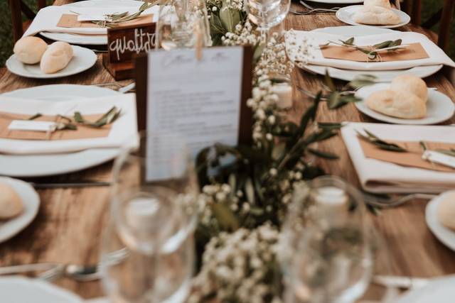 CinCin Banqueting 1