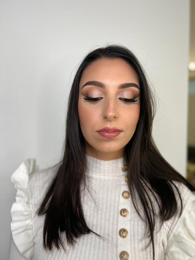 Truccami Ancora di Ylenia Caringi - 2