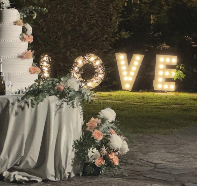 Marta Muneratti Floral Design - 1