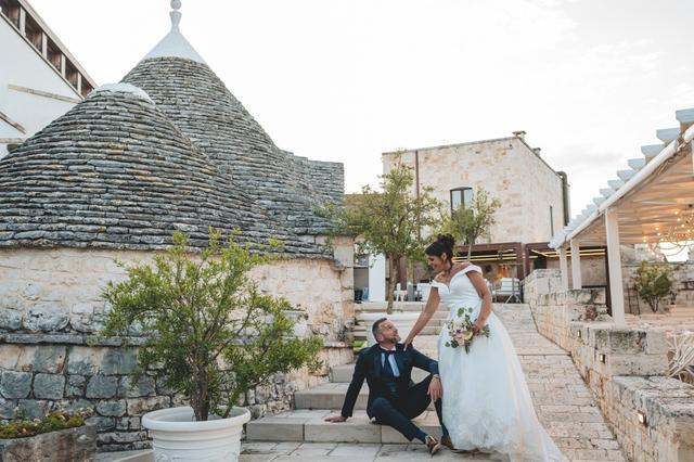 Masseria Serritella - 1