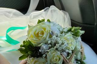 Rossana Flower Store - 9