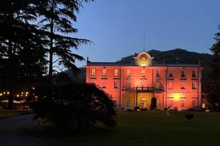 Villa Acquaroli - 9