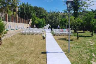 Villa delle Meraviglie - 8