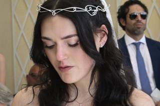 Federica Brianzoni Make-up & Beauty Specialist - 12