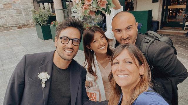 Davide Giannuzzi - 1