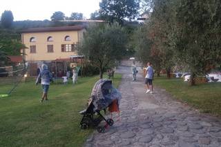 Agriturismo 