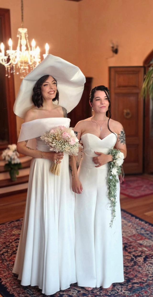 Dalida Sposa - 2