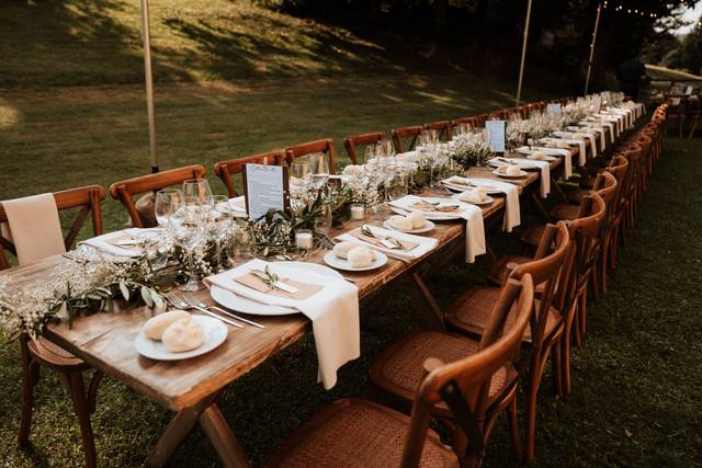 CinCin Banqueting 4