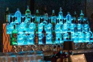 Royal Cocktail Events open bar - 6