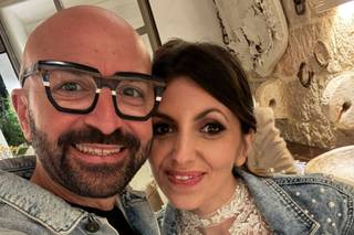 DjFrog - il dj del matrimonio - 5