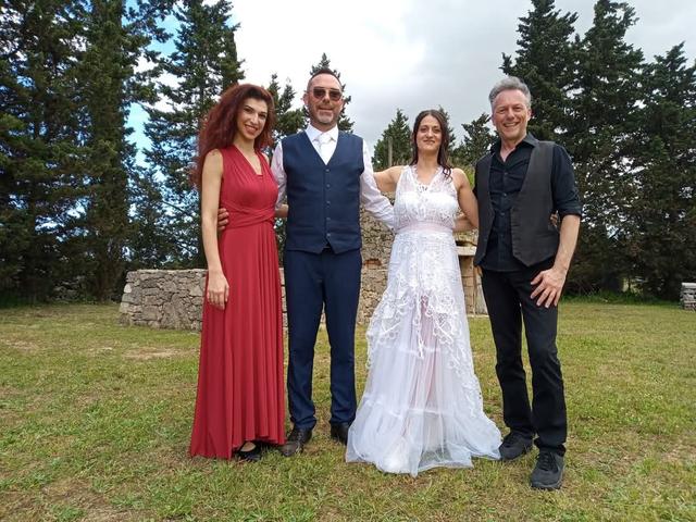 Addù sciamu sciamu - 1