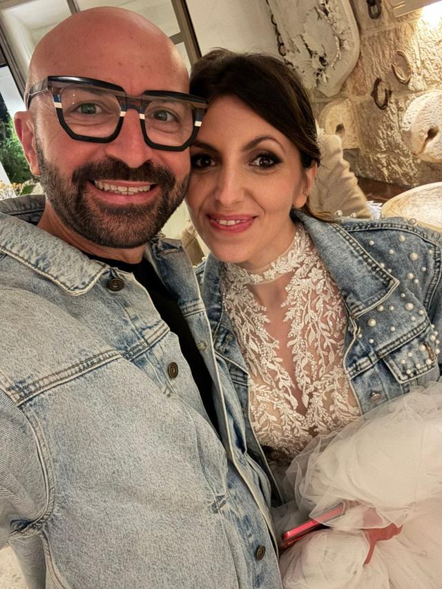 DjFrog - il dj del matrimonio - 2
