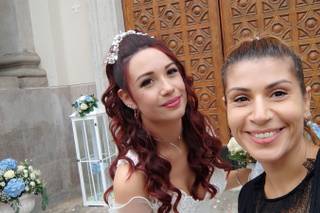 Eglantina Make-up - 14