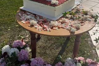 Erica Canova Wedding Designer - 21