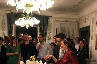 Le Strane Delizie - 1