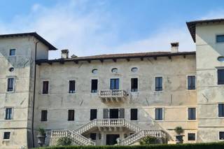 Castello di Susans - 10