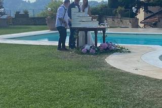 Erica Canova Wedding Designer - 22