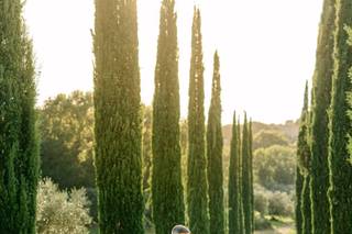 Relais La Tenuta Del Gallo - 5