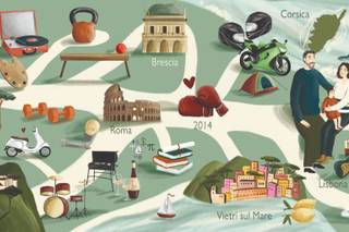 Code Servizi Illustrati - 3