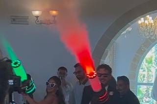 DjFrog - il dj del matrimonio - 7