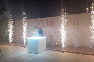 Villa Lilia Eventi - 6