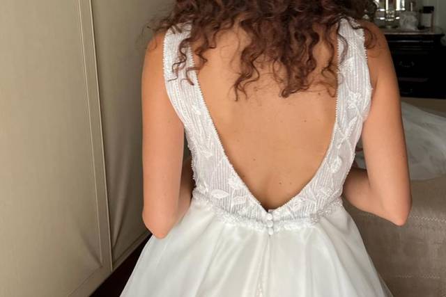 Atelier Maridà Sposa 1