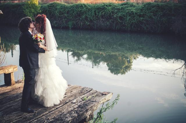 Tenuta Corvina Eventi - 1