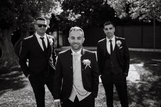 Memento - Editorial wedding - 13