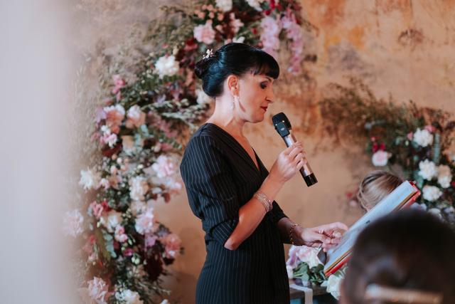Luisa Mascolino - Wedding in Sicily - 4